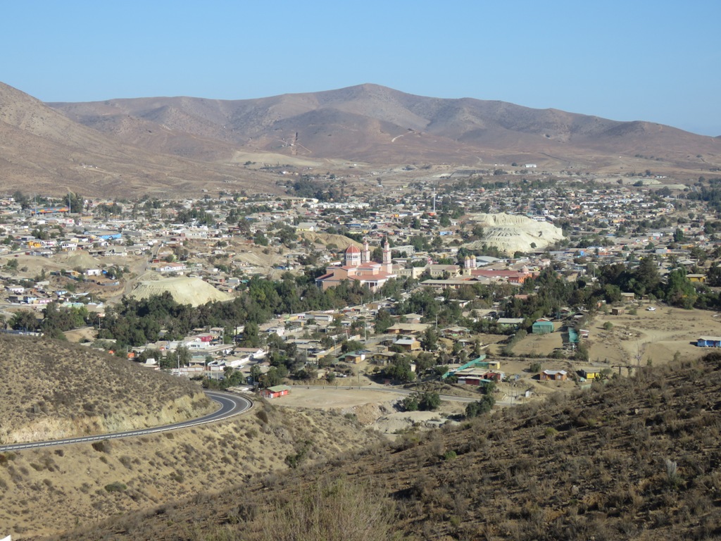 Desde el miércoles Andacollo retrocede a Fase 3 de Preparación en el Plan Paso a Paso