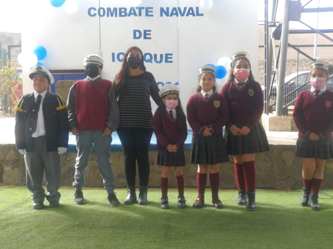 Destacan asistencia presencial de establecimientos educacionales en Andacollo y Coquimbo