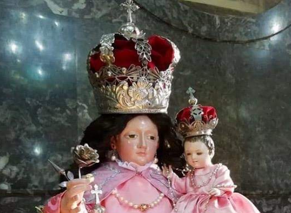 La Imagen de Nta.Sra del Rosario de Andacollo a través de más de 4 siglos de religiosidad