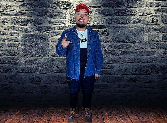 “Pablo de las Voces” presenta su nueva producción “New Orbit: Evoluttion”