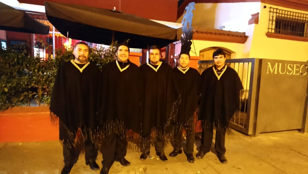 Grupo Cielo conmemora sus 23 años de vida artística inspirados en Andacollo y su gente