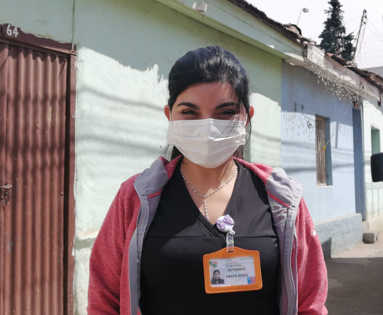Hospital andacollino trabaja con varios programas en el área de salud mental
