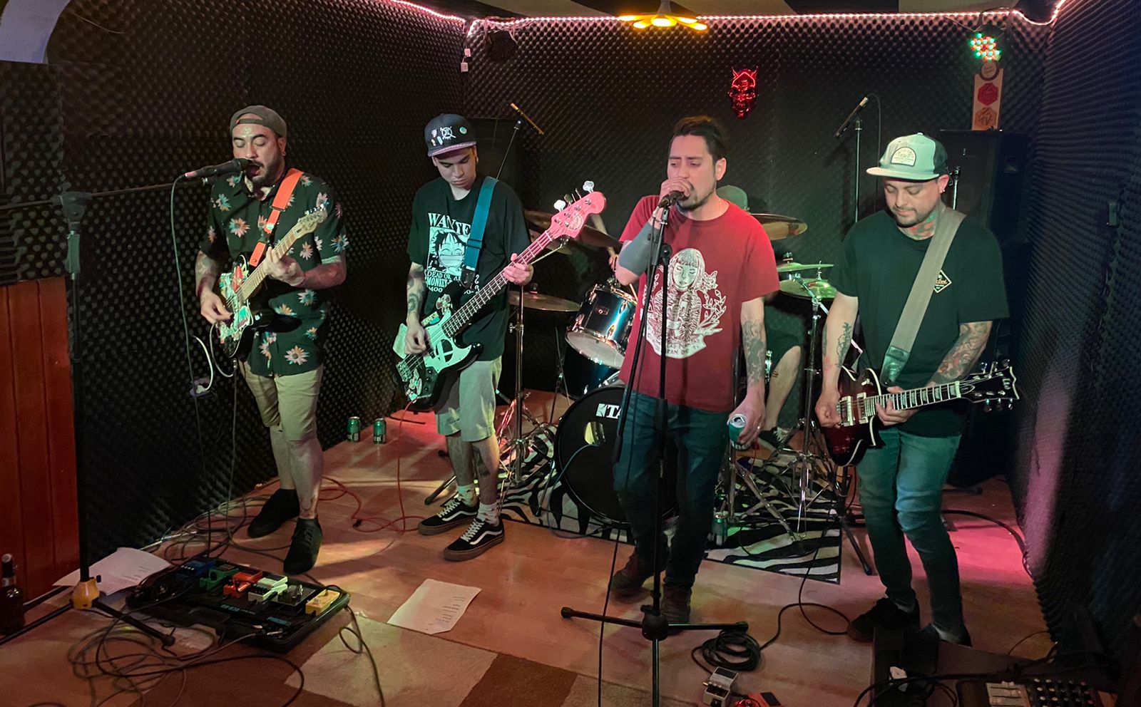 Z- tv, canal de youtube andacollino que apuesta por la difusión de la música regional