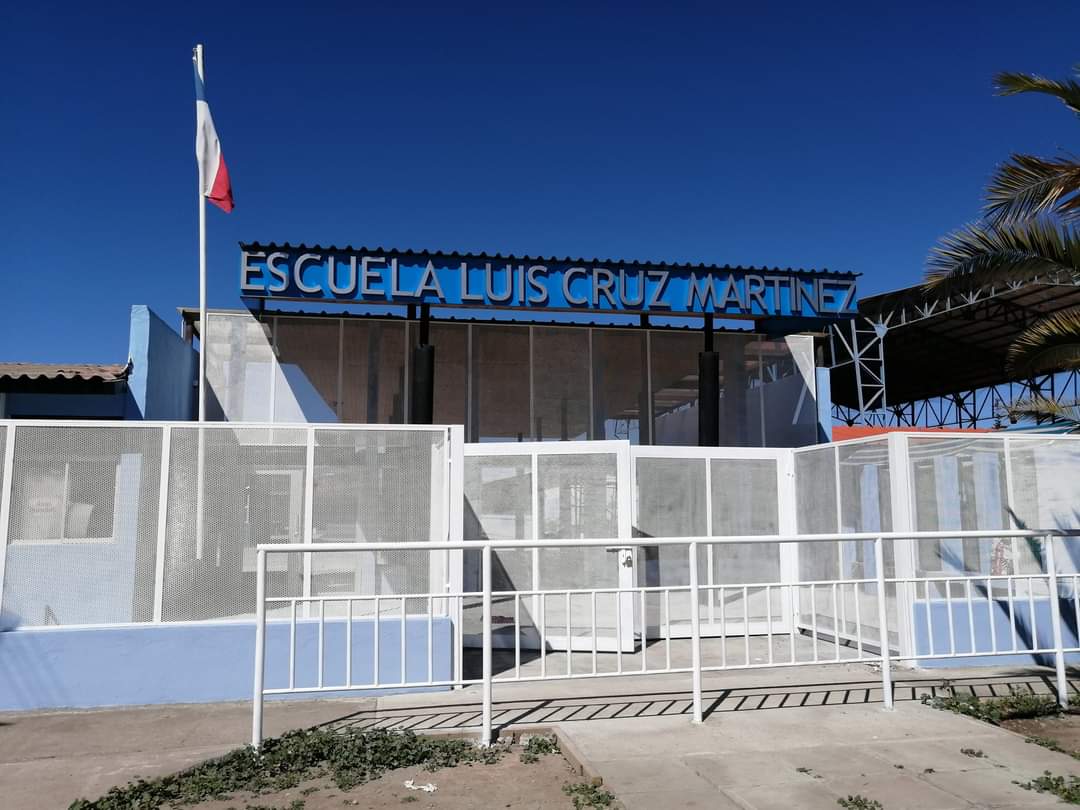 18 establecimientos del SLEP Puerto Cordillera serán locales de votación el domingo