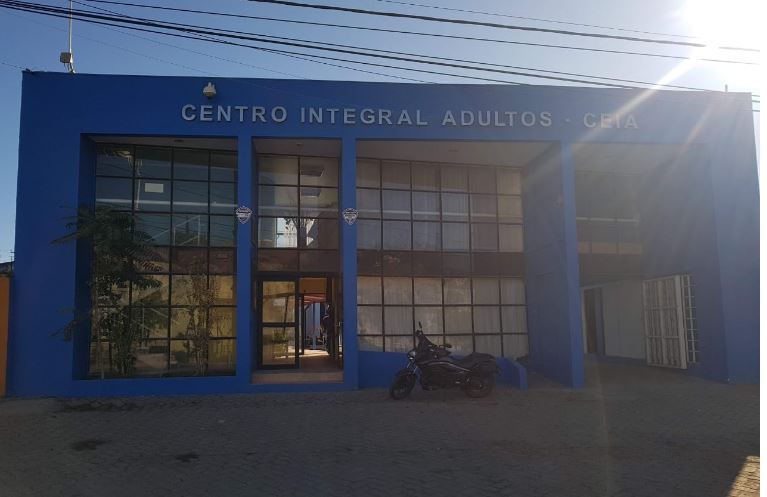 CEIA de Andacollo resalta trabajo con Fundación “Súmate” para crear espacios de reencuentro educativo