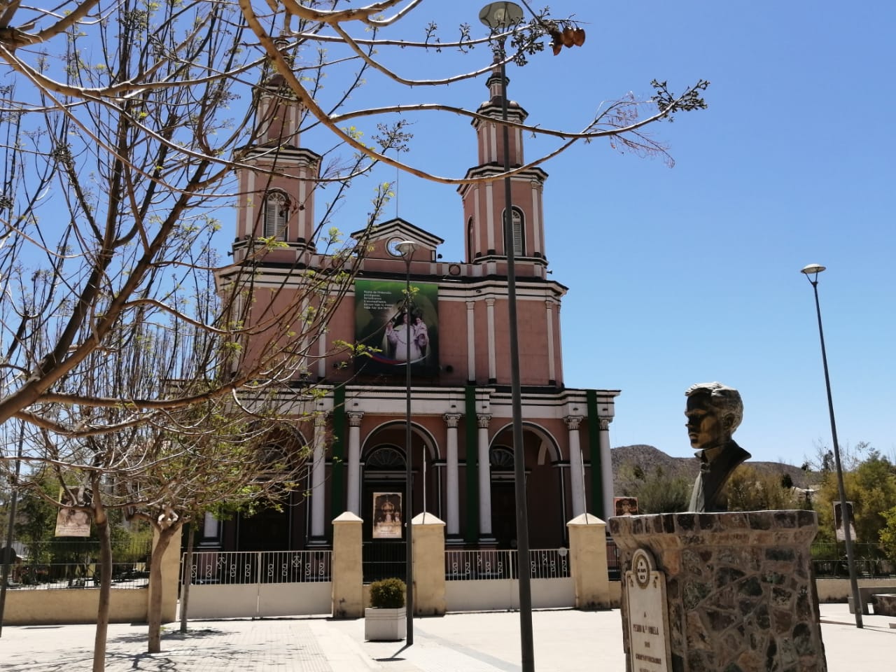 Andacollo, Ovalle y Monte Patria retroceden a Paso 3 de Preparación
