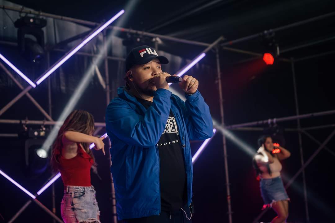 Festival ARC 2022 contará con la participación de los cantantes andacollinos Pablo de las Voces y  PX5
