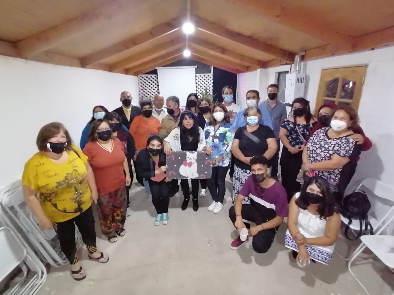 AFODECAD cumplió 14 años de labor en pos de la protección de las mascotas