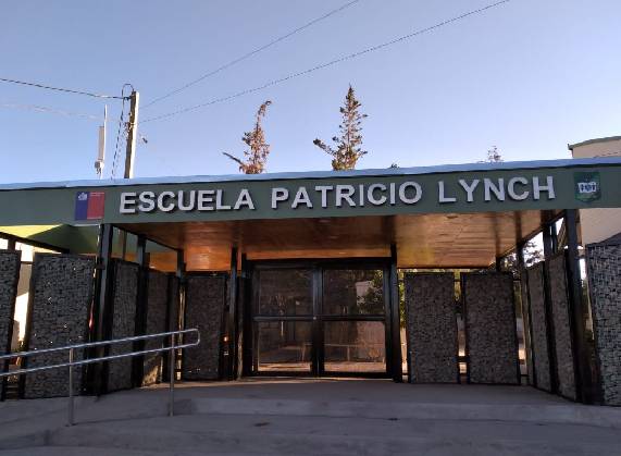 Tres escuelas andacollinas del SLEP Puerto Cordillera obtienen subvención por Excelencia Académica