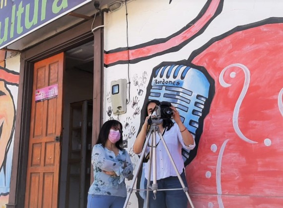 Escuela de Talentos Andacollinos abre sus inscripciones para talleres artísticos gratuitos 2022