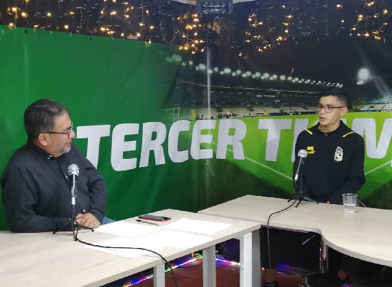 AFA inició la 4ta temporada del programa “Tercer Tiempo” para difundir el quehacer deportivo local