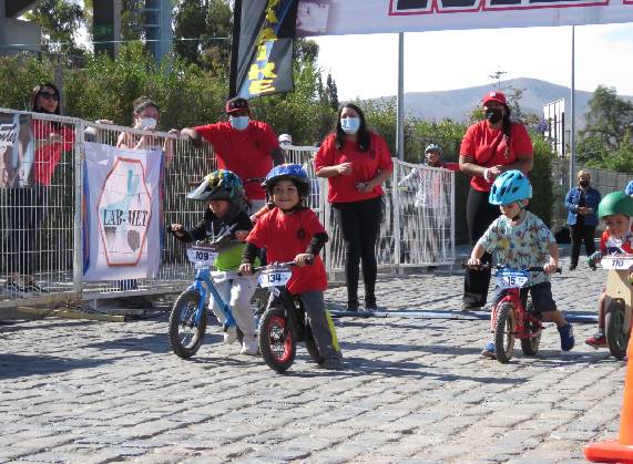 Resaltan la importancia de la actividad física en la salud de las personas