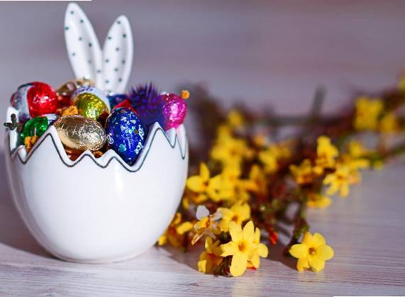 Expertos aconsejan autocuidado y moderación en consumo de chocolates en Semana Santa