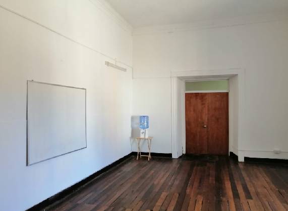 Escuela de Talentos inicia clases para sus 150 integrantes con una infraestructura renovada