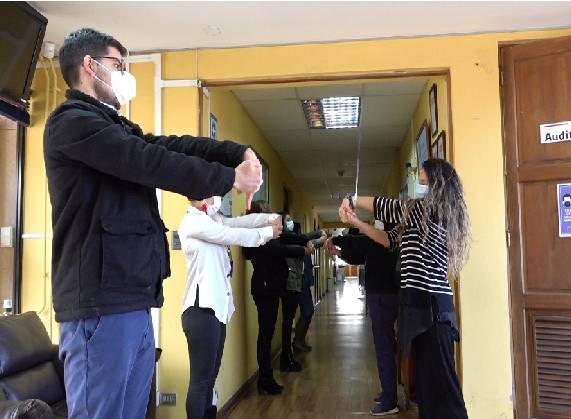 Estrategia busca mejorar calidad de vida de los trabajadores de la región