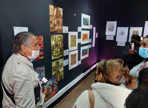 Día del Patrimonio trae variadas actividades este fin de semana en la comuna minera