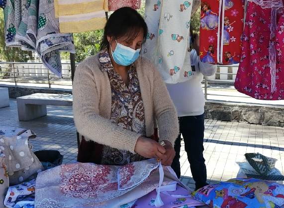Hasta el 13 de junio se podrá postular a programa “Semilla Inicia” para Empresas Lideradas por Mujeres