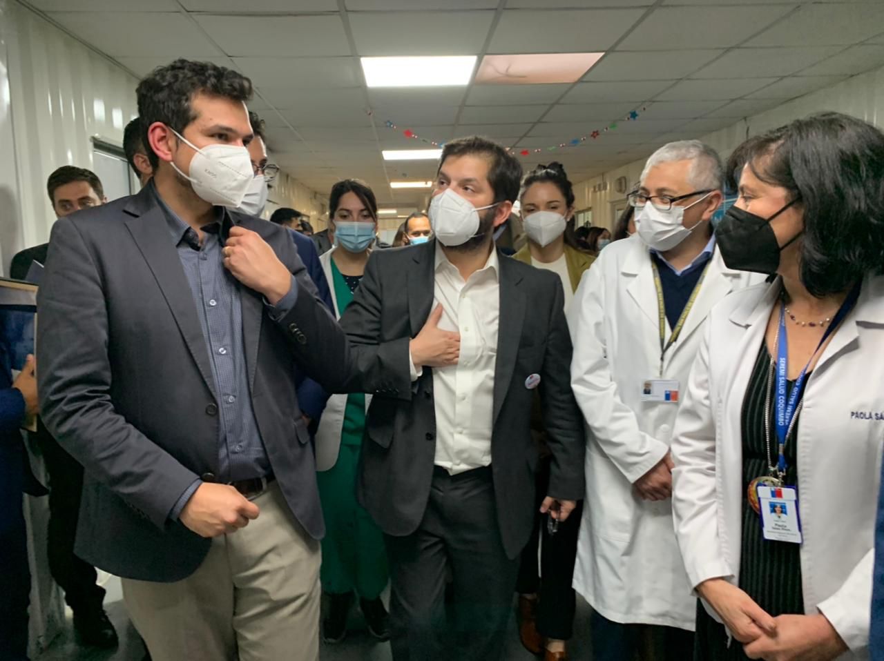 En la región alrededor de 300 mil usuarios de Fonasa serán beneficiados con el Programa Copago Cero