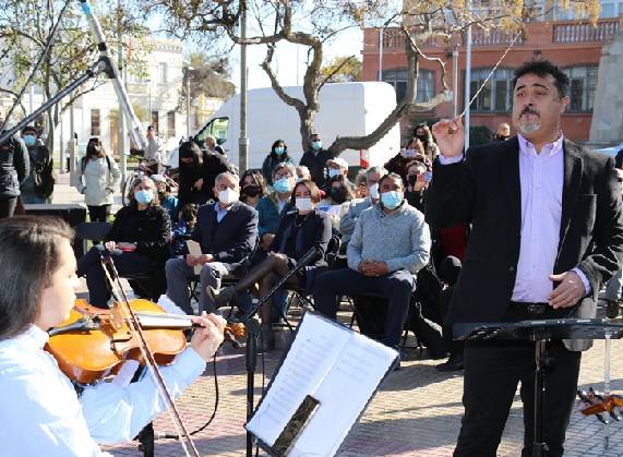 Abren postulaciones para acceder a Fondo Editorial y de Orquestas Infanto-Juveniles