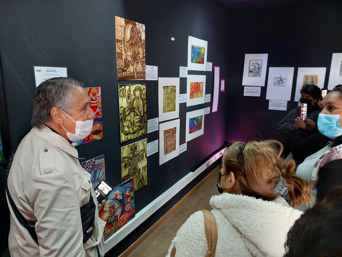 ReactivArte2022 impulsará variadas actividades culturales en toda la región a través de la red Yakana