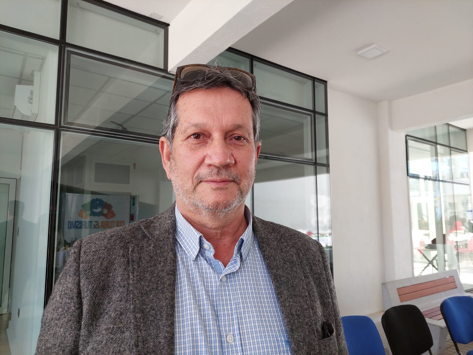 Asume nueva directiva en la Unión Comunal de Junta de Vecinos