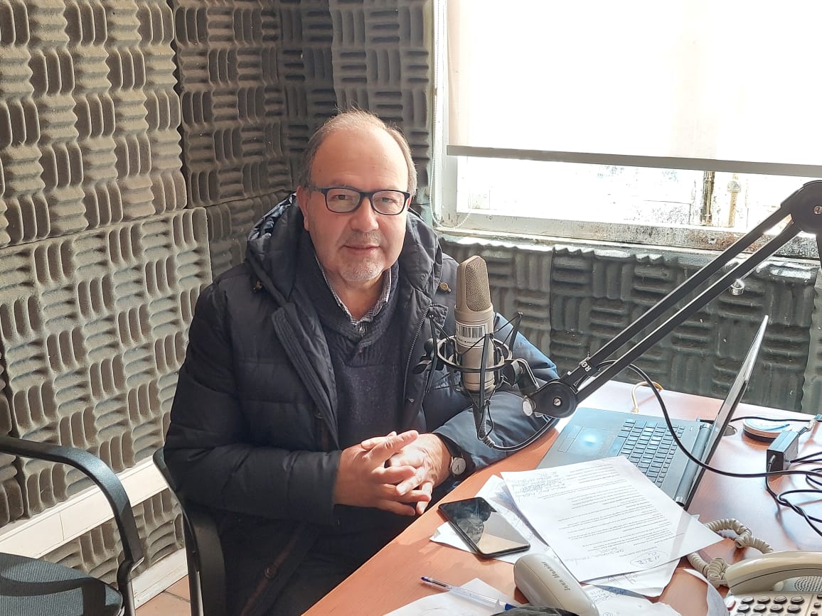 Radio Municipal cumple 10 años al servicio de la comuna