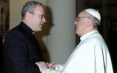 Nuncio Apostólico peregrinará este domingo en el Santuario de Andacollo