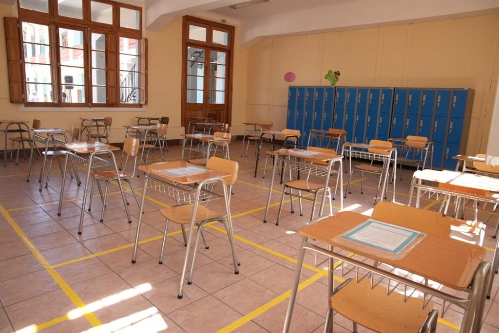 Entregan consejos y datos para rendir prueba de acceso a la Educación Superior que comienza el lunes