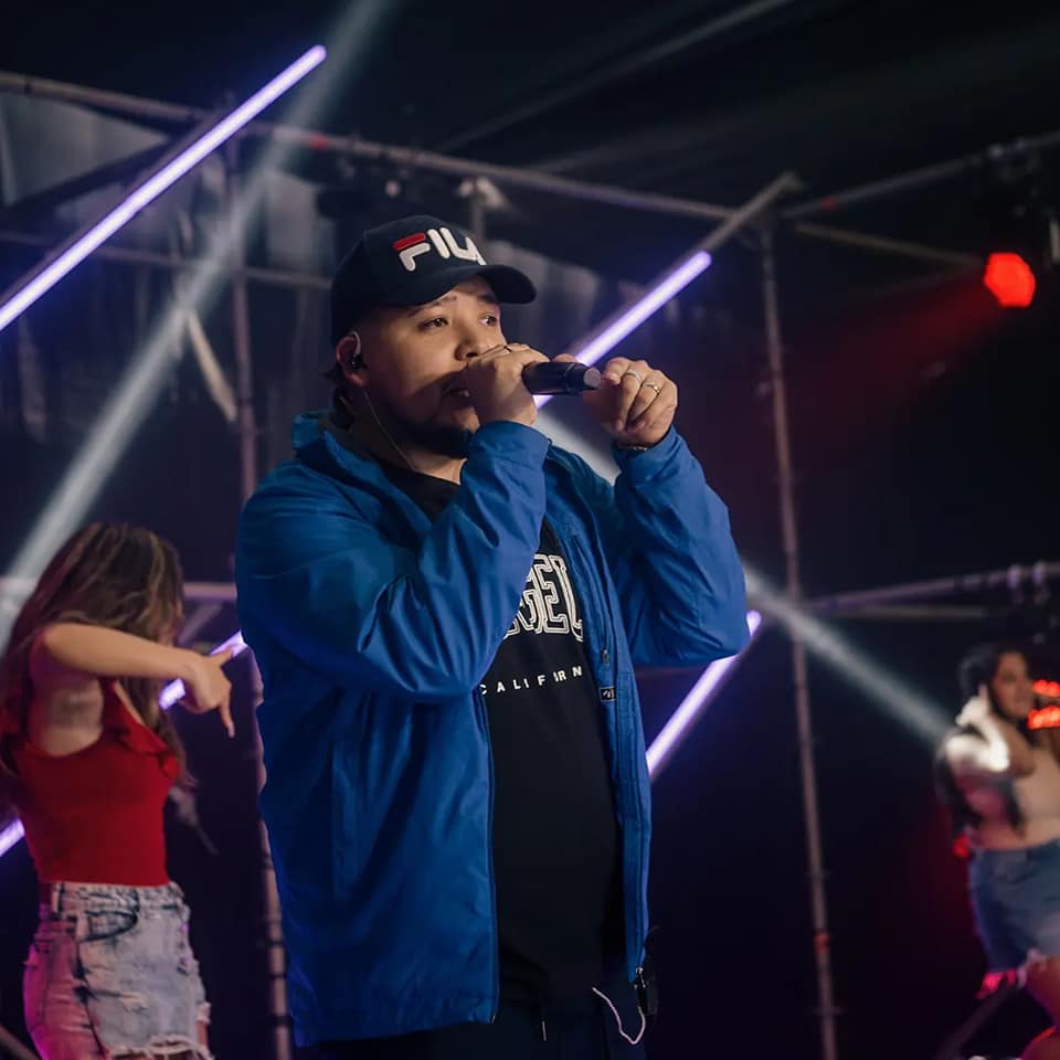 Pablo El de las Voces presentará sus nuevas canciones en el álbum “Eddittion 2”
