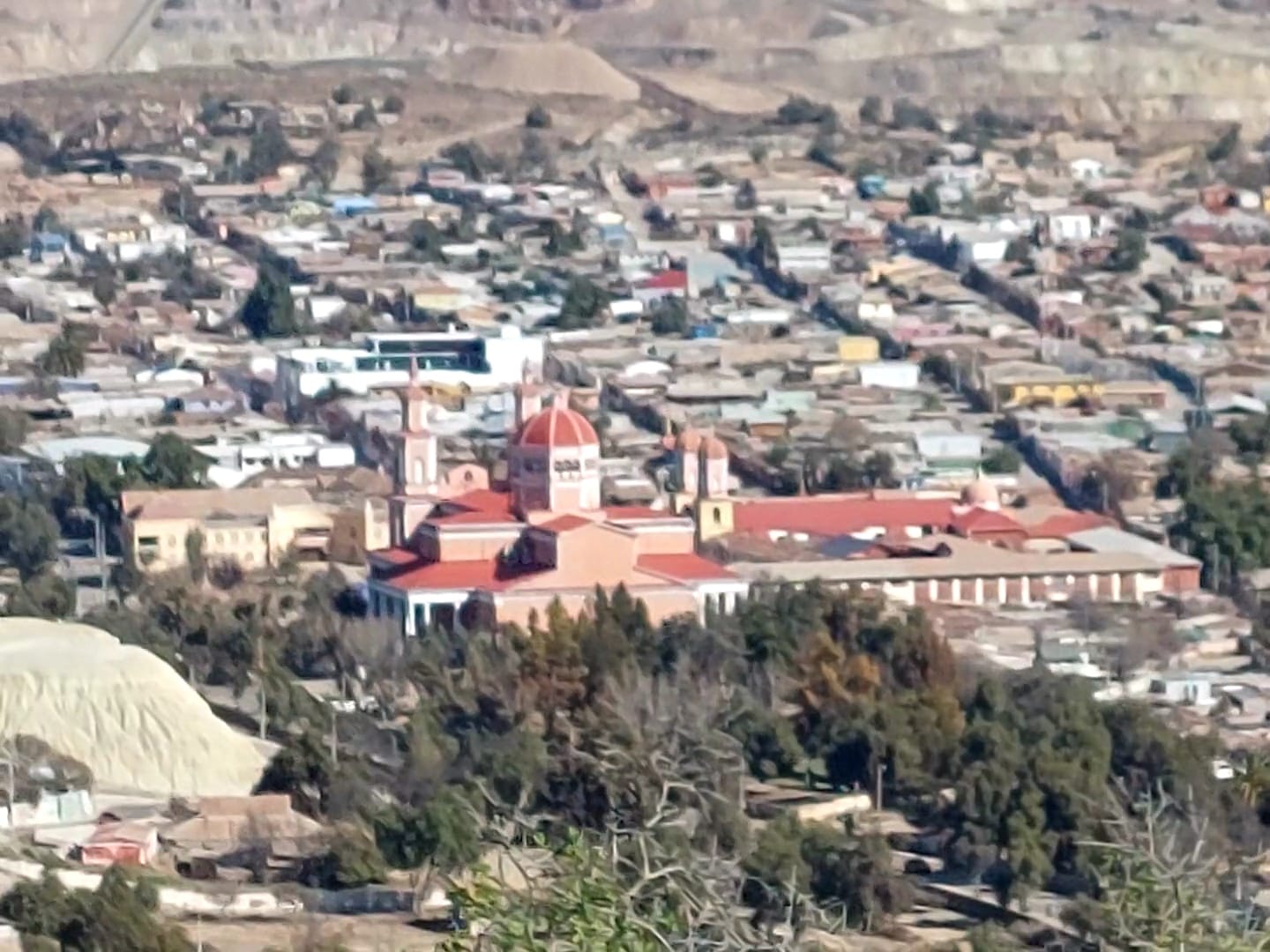 Andacollo cumple 131 años de vida como comuna