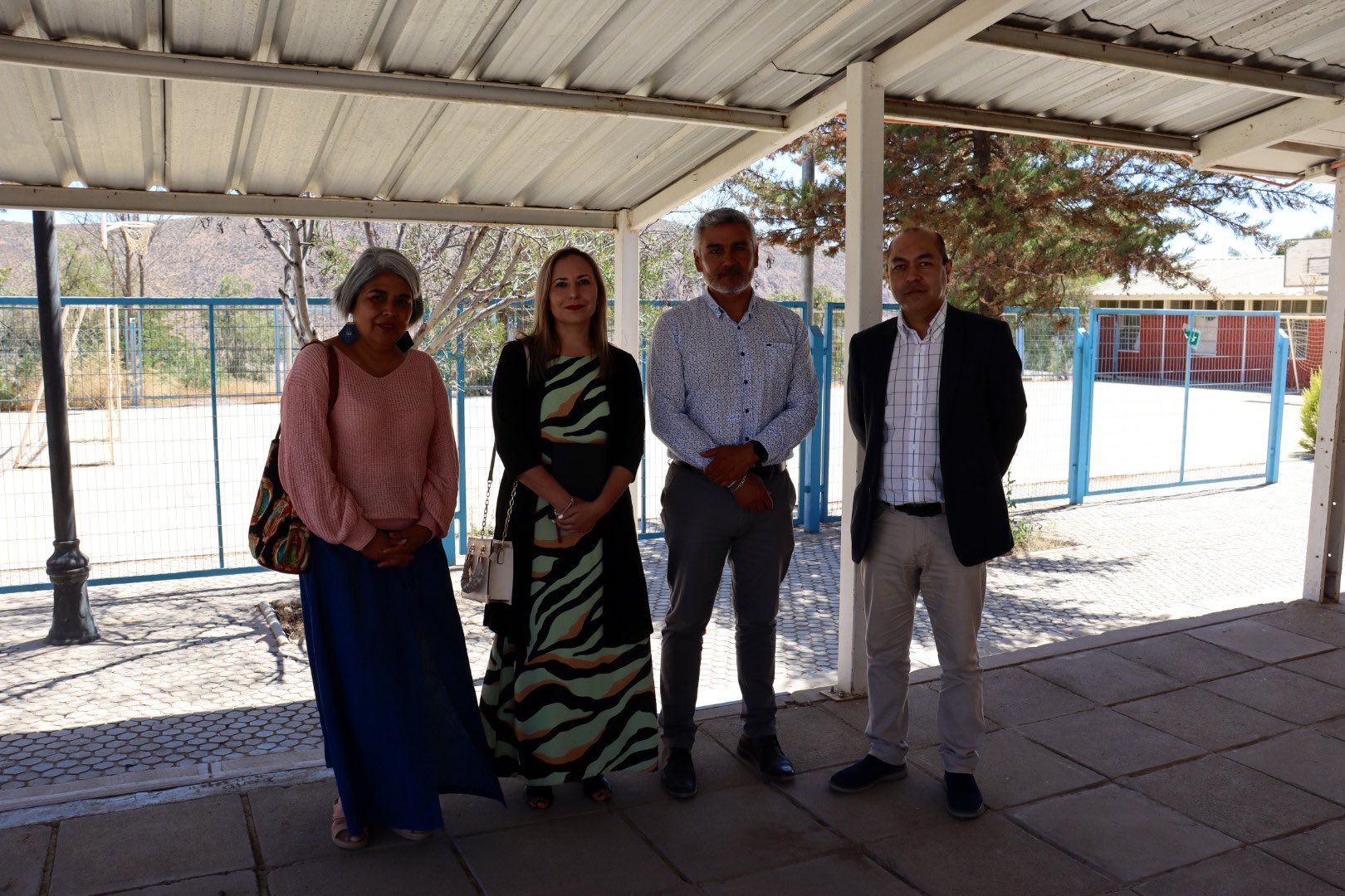 Convenio permitirá a Andacollo contar con sede del CFT Estatal Región de Coquimbo