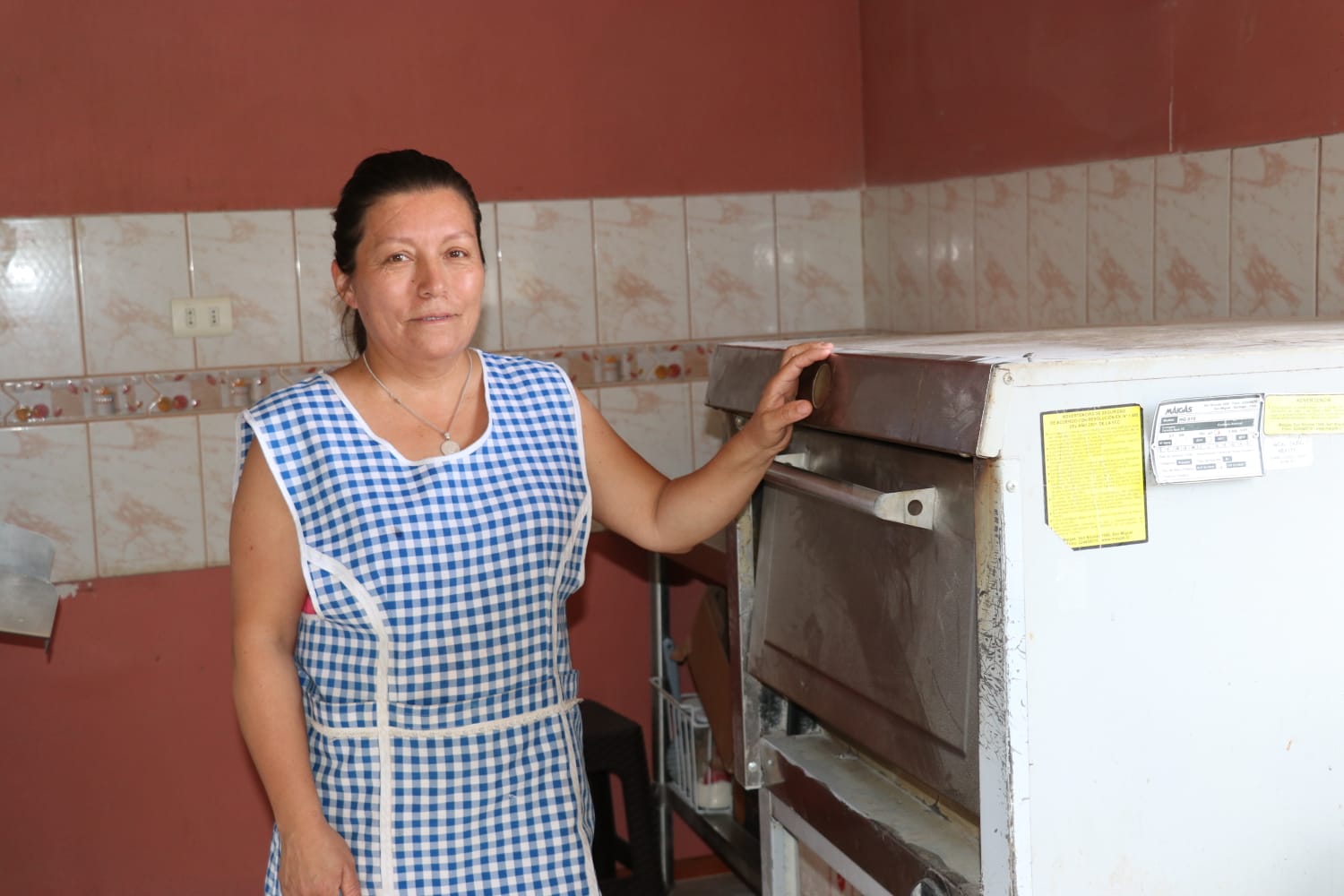 AMASANDERÍA “DONDE JUANITA”: UNA EXITOSA HISTORIA DE REINVENCIÓN EN TIEMPOS DE PANDEMIA