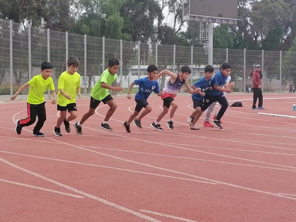 EXITOSO RESULTADO DE ATLETAS ANDACOLLINOS EN TORNEO DE OVALLE