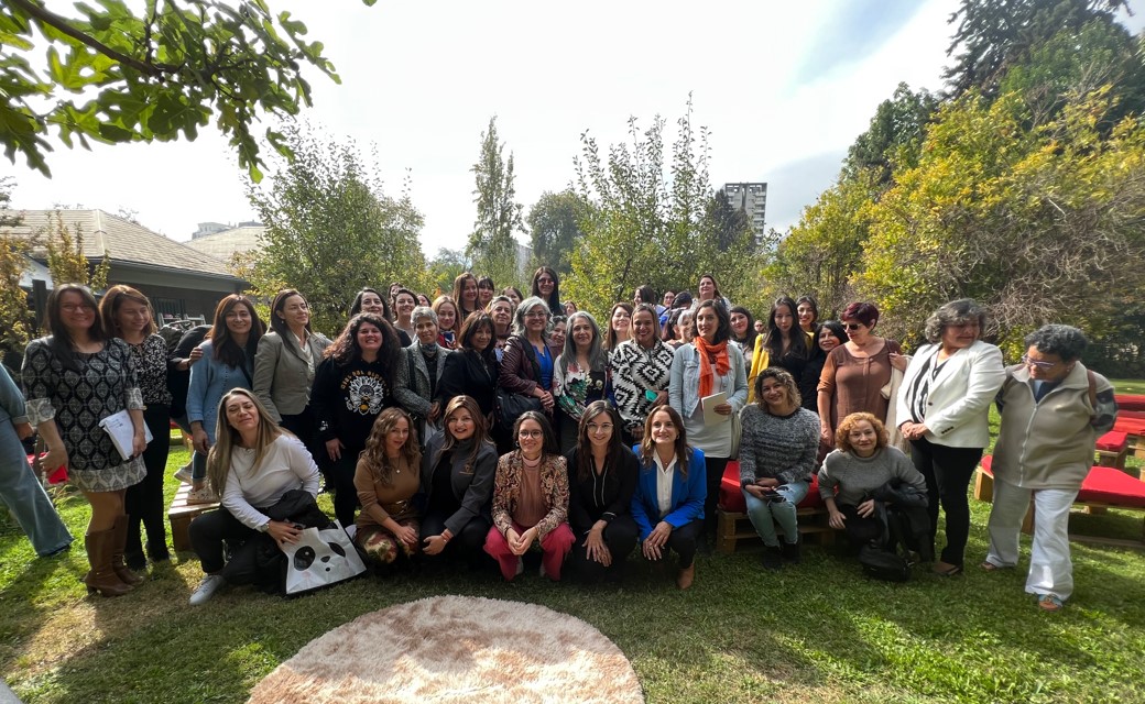 Mujeres de todo el país se podrán capacitar en escuelas para empresarias