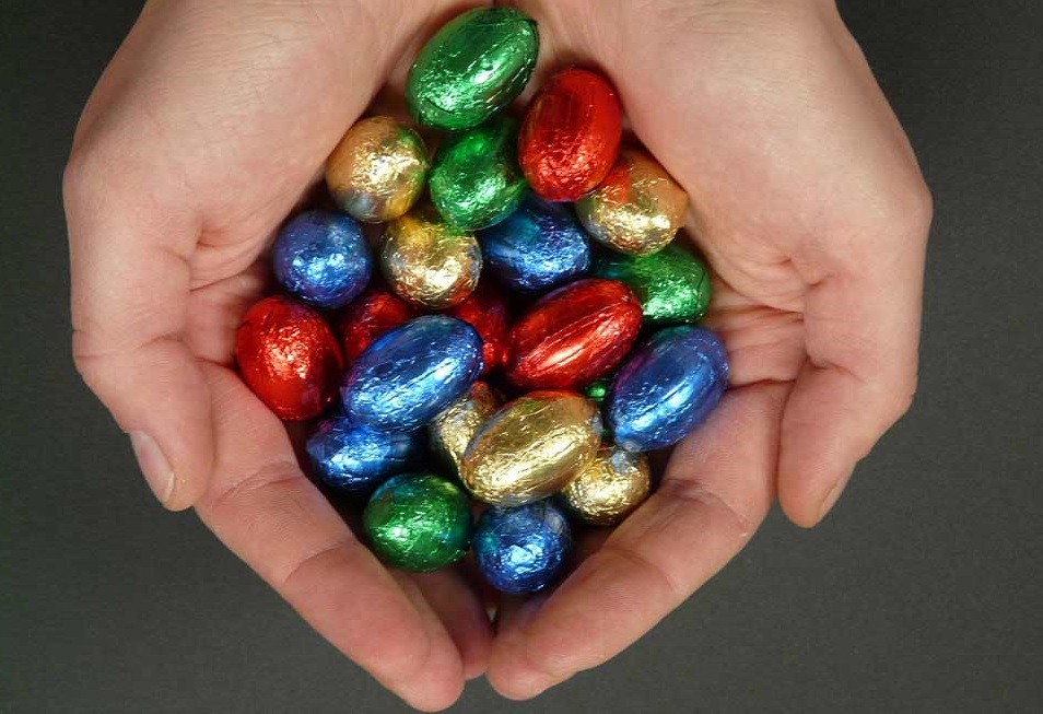 Entregan recomendaciones para vivir una pascua más saludable