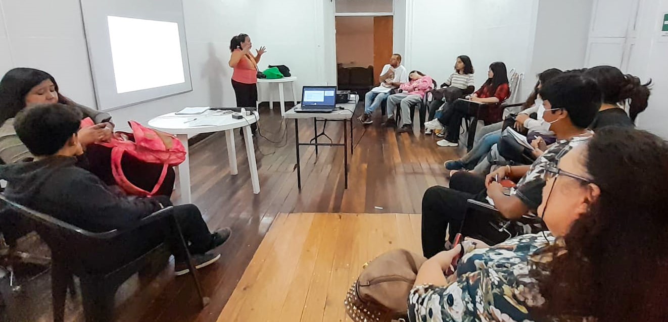 Escuela de Talentos Inicia sus clases con record absoluto de inscritos