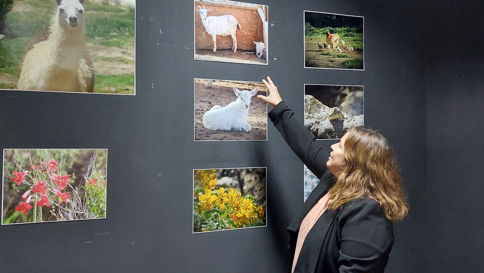 “ANDACOLLO, COLORES Y PATRIMONIO”: UNA EXPOSICIÓN FOTOGRÁFICA QUE MUESTRA LAS CARACTERÍSTICAS MÁS PRECIADAS DE LA COMUNA