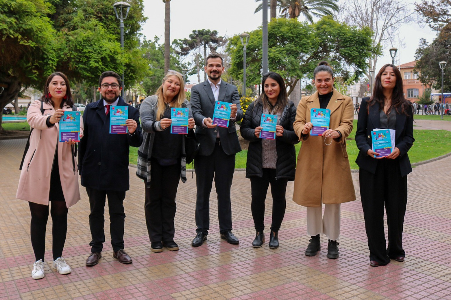 Unas 4 mil mujeres se verán beneficiadas en la región con Ley “Papito Corazón”