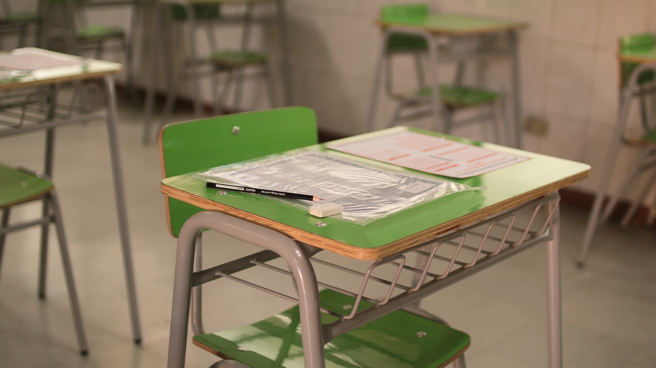 Ya están disponibles los resultados de la PAES de invierno para la Admisión 2024