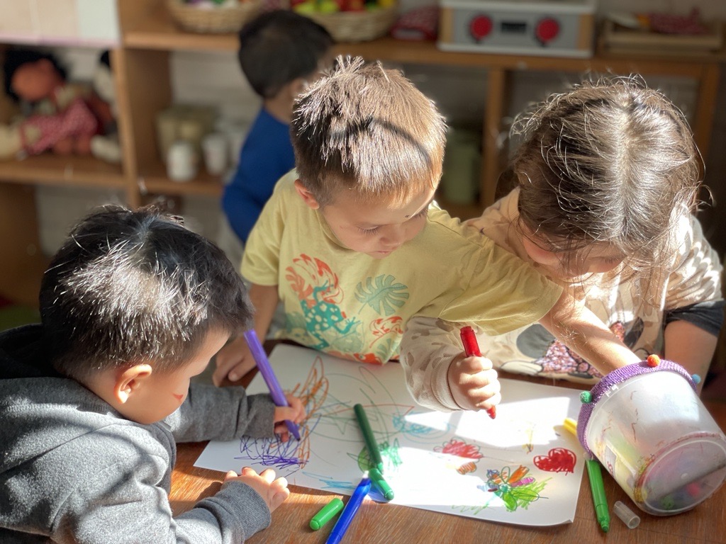 Jardines de la JUNJI retoman sus actividades el lunes 17 de julio