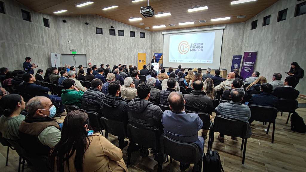 Generan espacio para el desarrollo de la minería y vinculación entre las empresas y los proveedores regionales