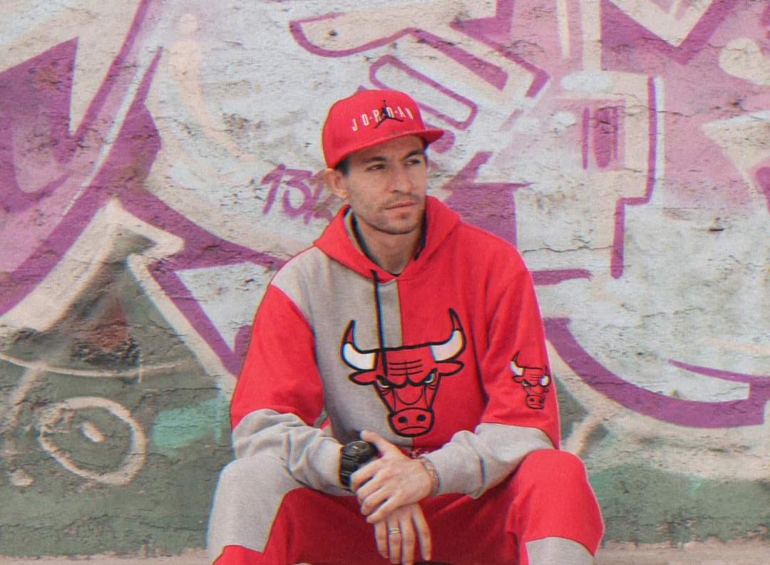 Artista andacollino Neutrone MC prepara su próximo disco “Entre Letras y Conciencia”