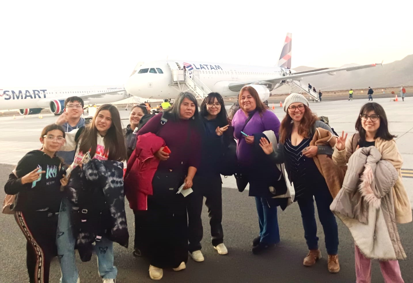 Destacada participación de Taller de Piano en el IV Encuentro de Piano de la Universidad de Talca gracias a las residencias culturales de la Escuela de Talentos andacollino