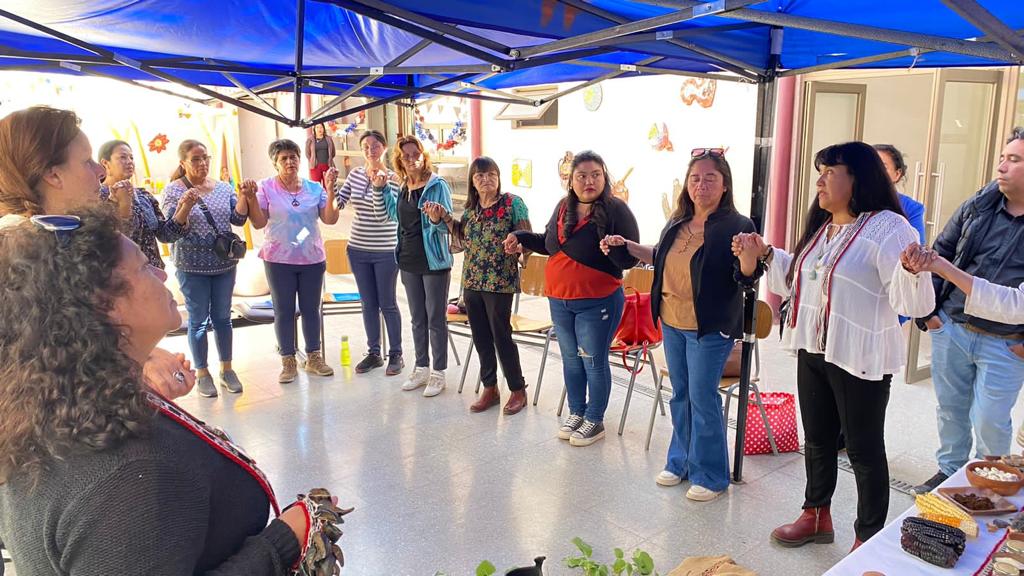 Celebran el Día Mundial del Turismo con interesante Seminario de Saberes y Sabores