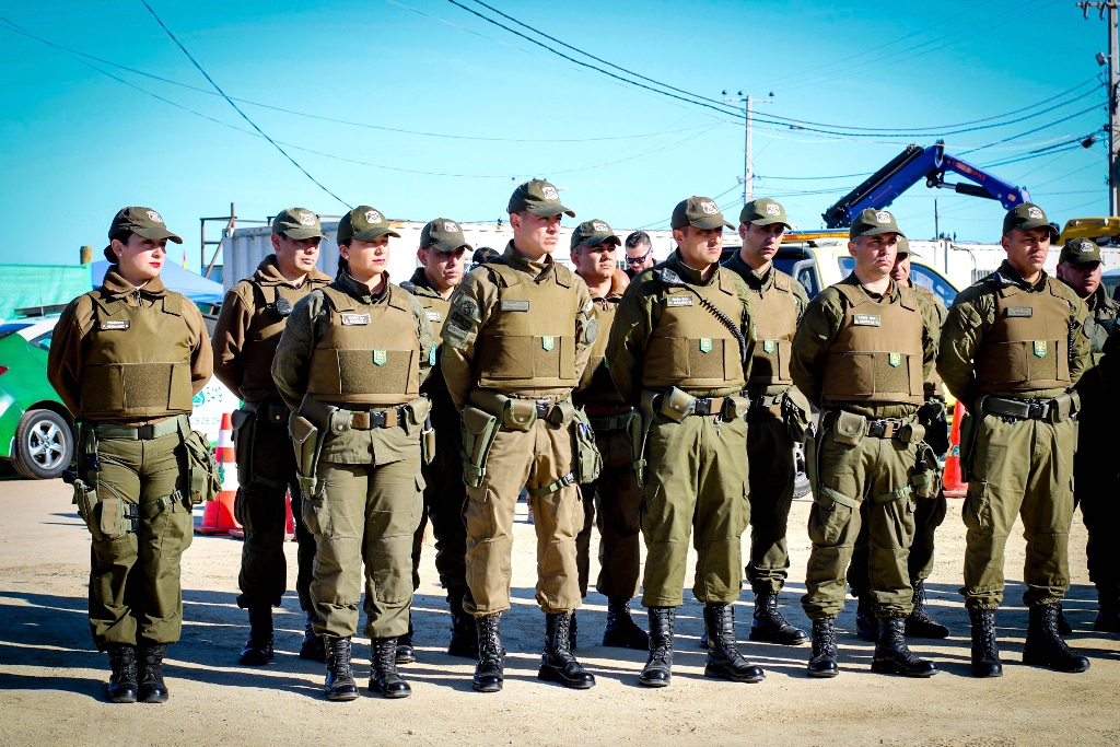 Gobierno da a conocer el balance vial y sanitario post fiestas patrias en la región