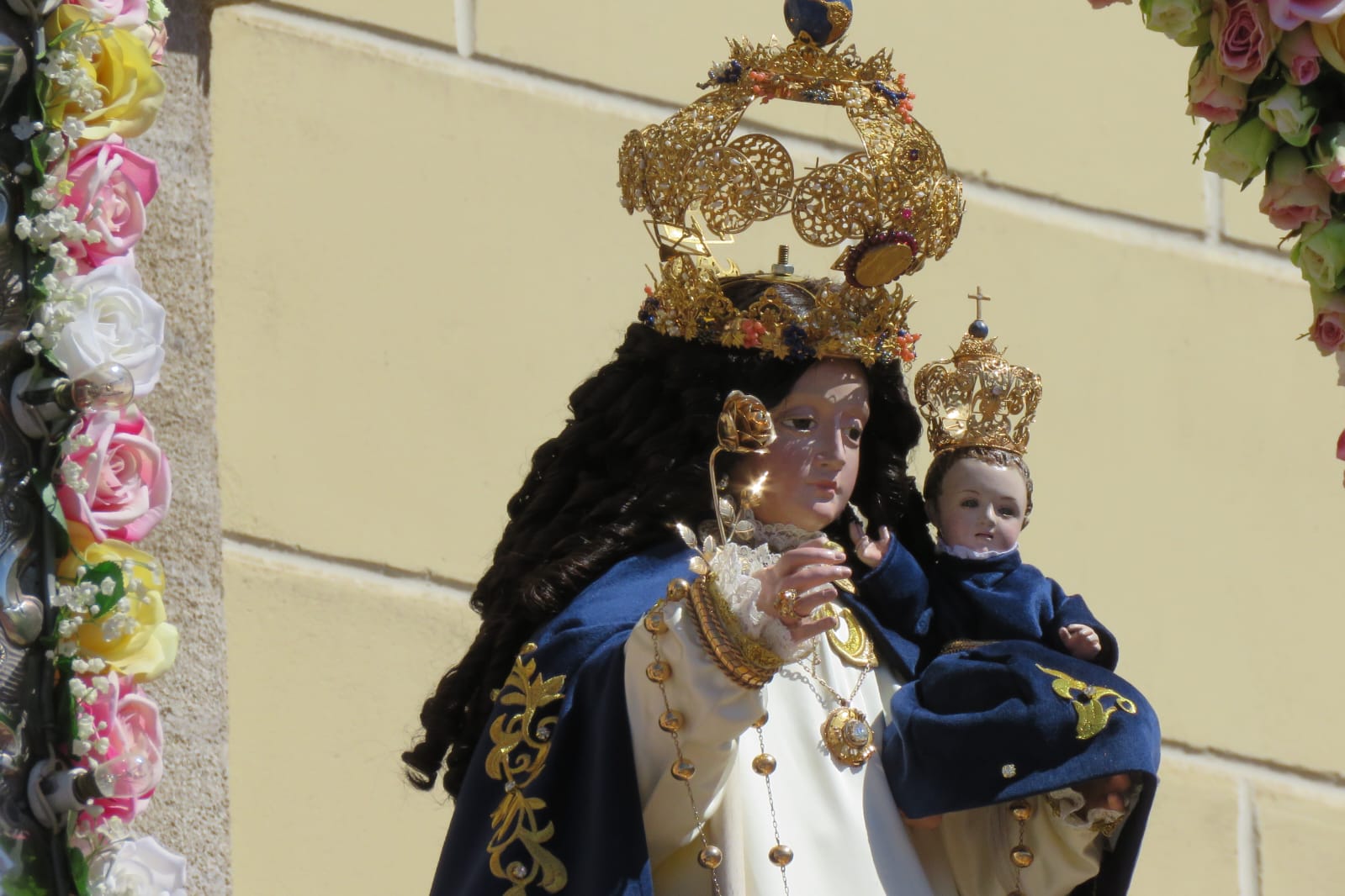 Una de las peregrinaciones más esperadas del año: Fiesta Chica de Andacollo ya tiene su programa