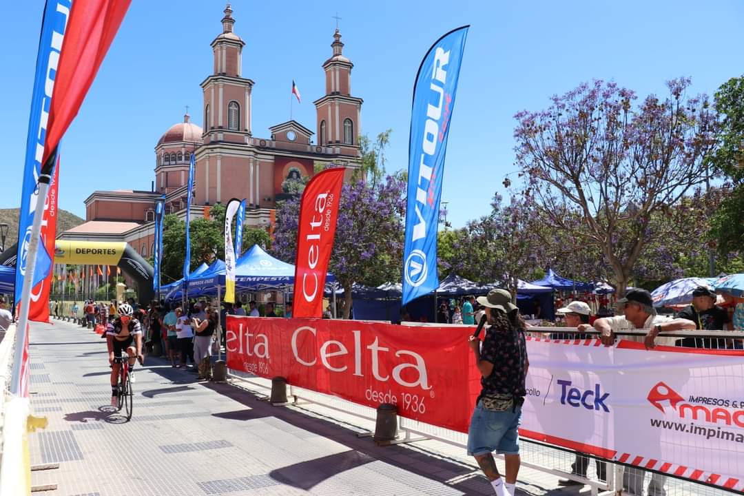 Extienden invitación para participar de décimo sexta versión del “Desafío Clásica Ascensión Coquimbo – Andacollo 2023”