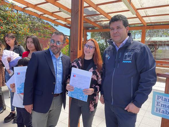 Se abre último llamado del año para postular a subsidios de vivienda para sectores medios