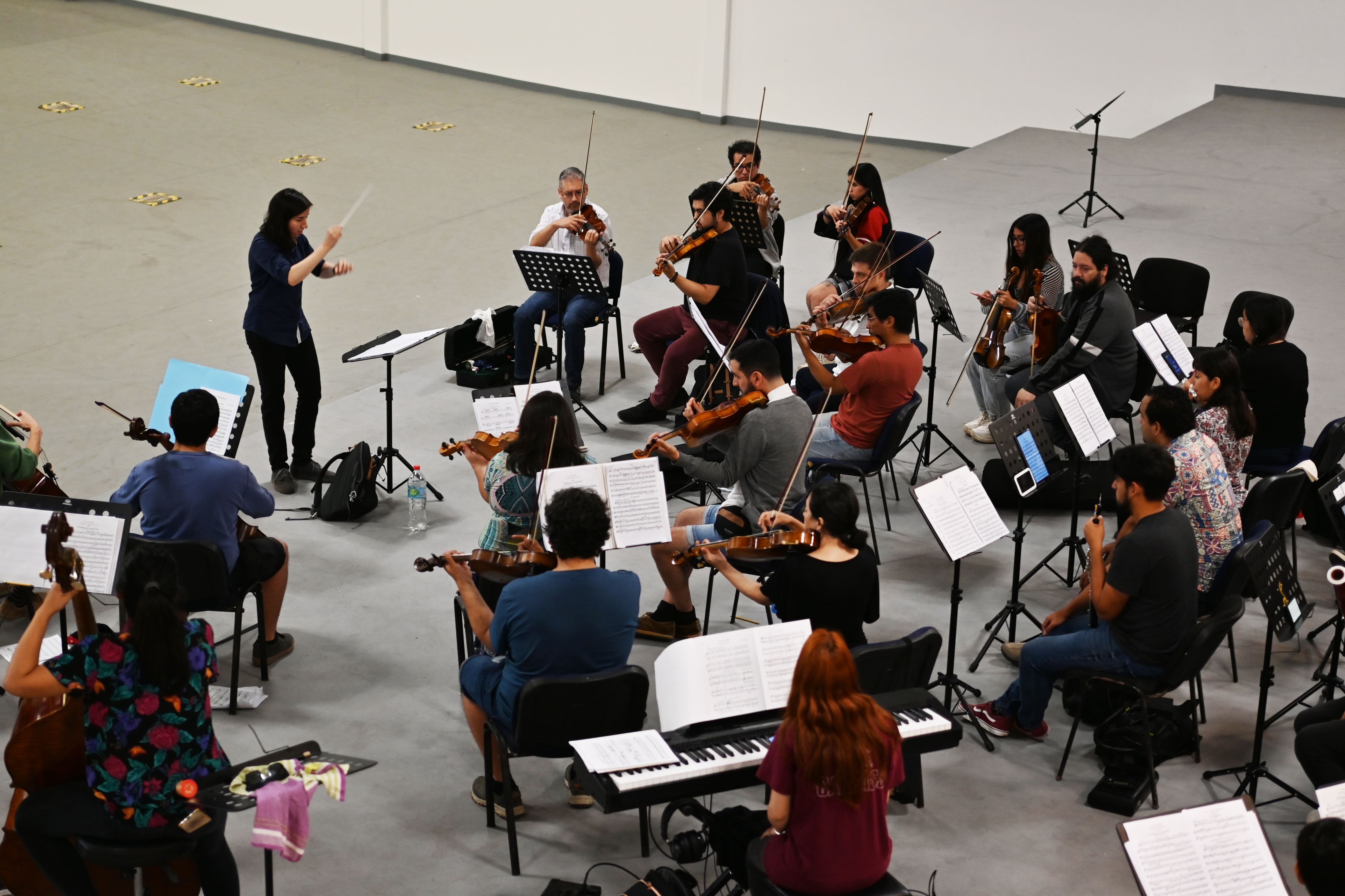 Andacollo, Vicuña y Coquimbo presenciarán galas líricas gratuitas