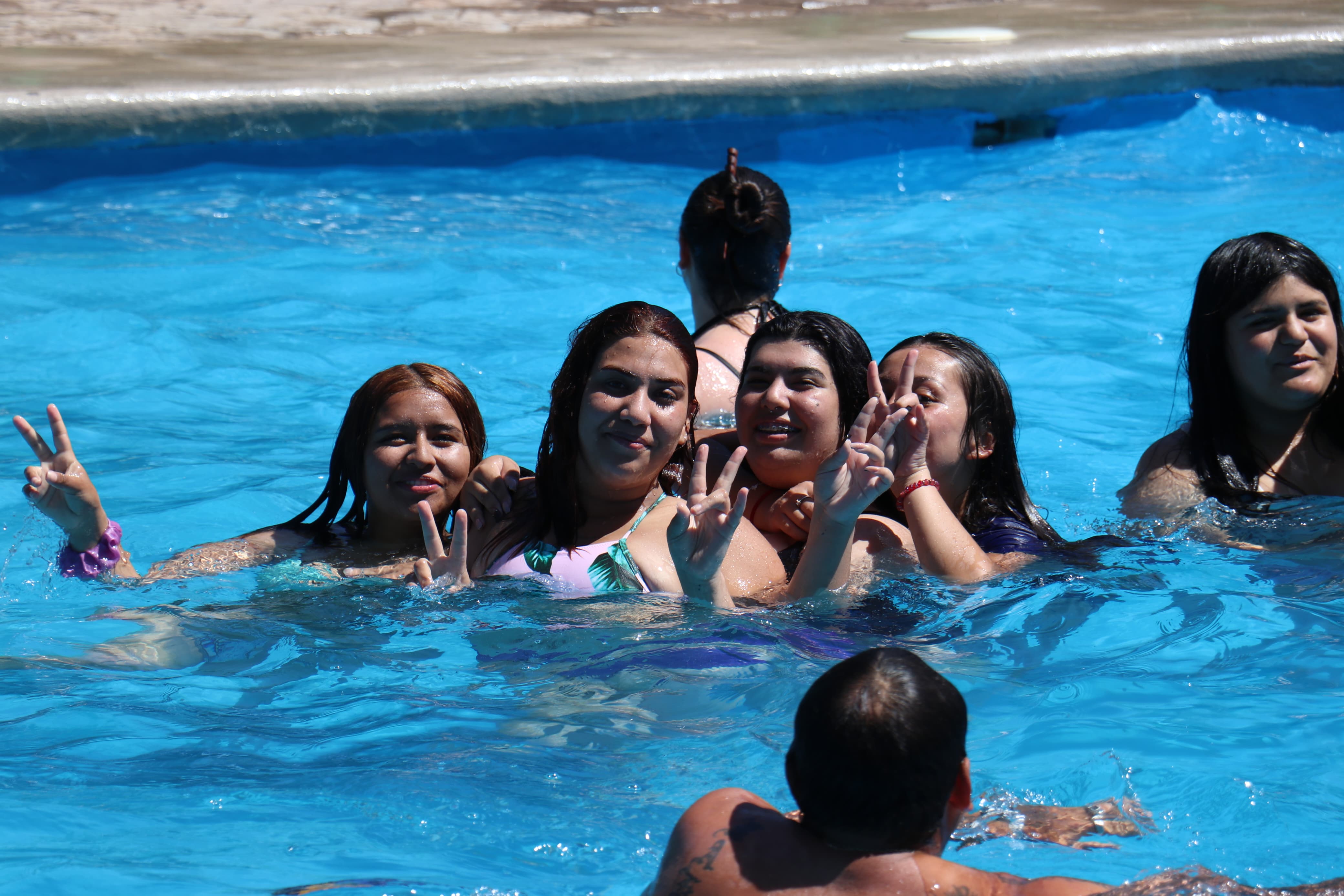 Campaña “Cuidarse siempre está de moda” se toma los meses de verano en Andacollo